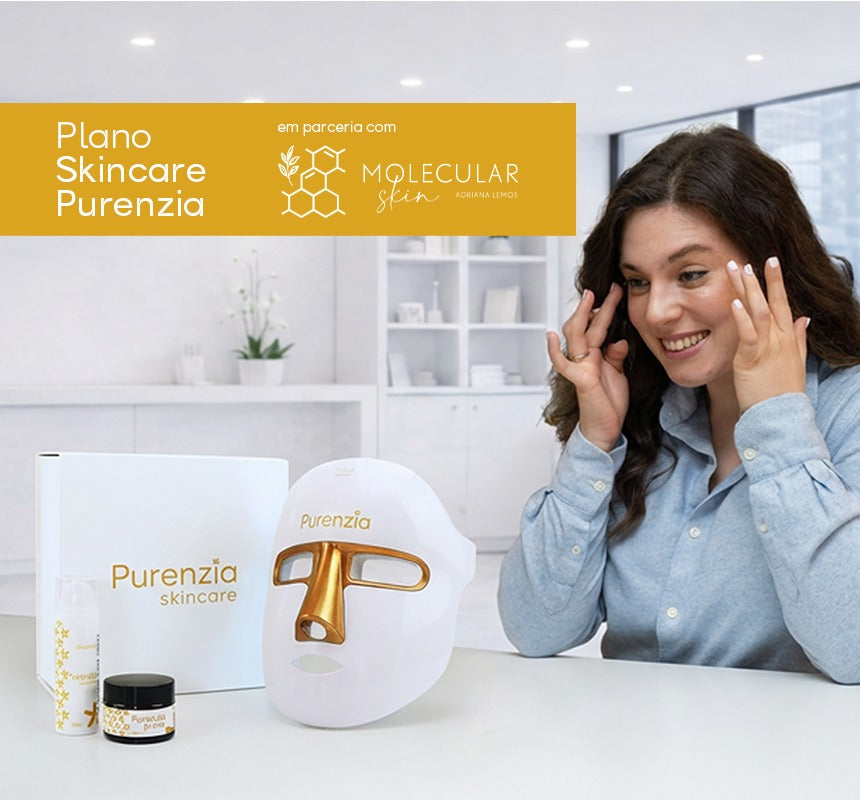 Plano Skincare Purenzia