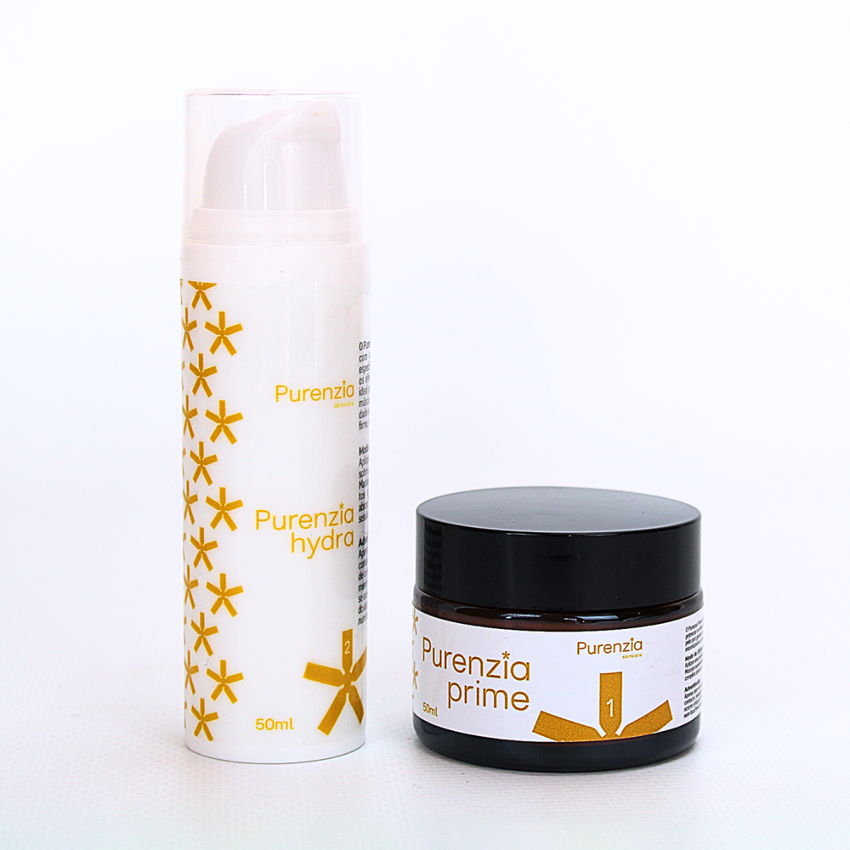 Purenzia LED