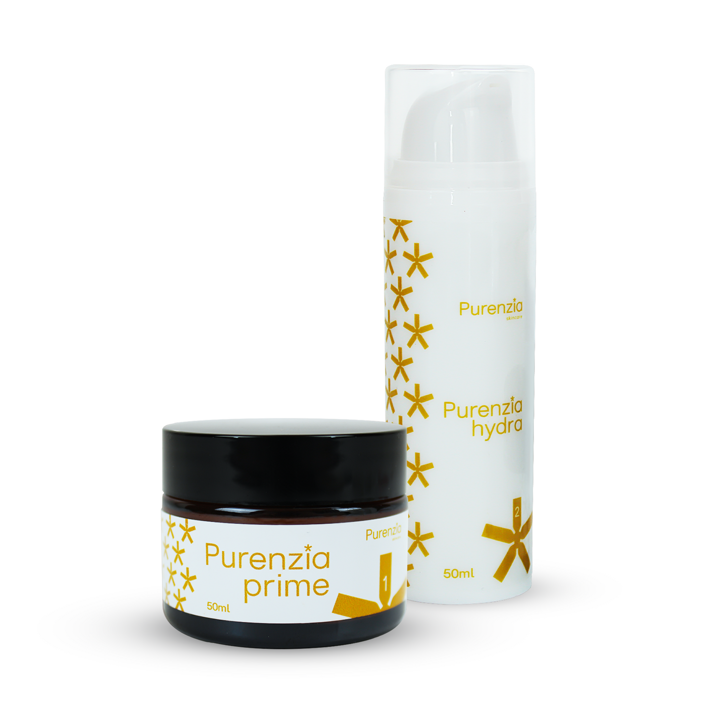Pack Purenzia Beauty