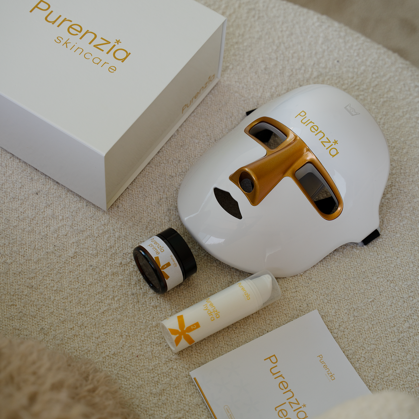 Purenzia LED