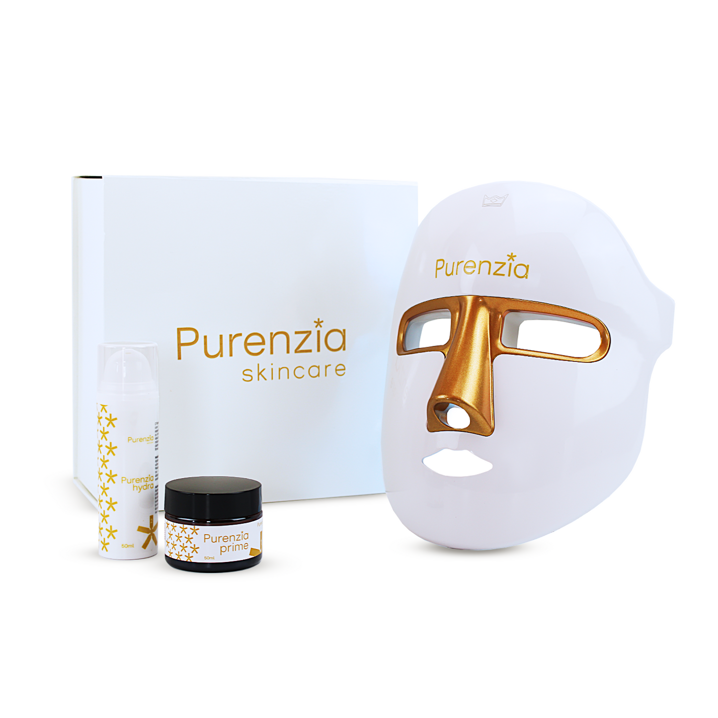 Purenzia LED