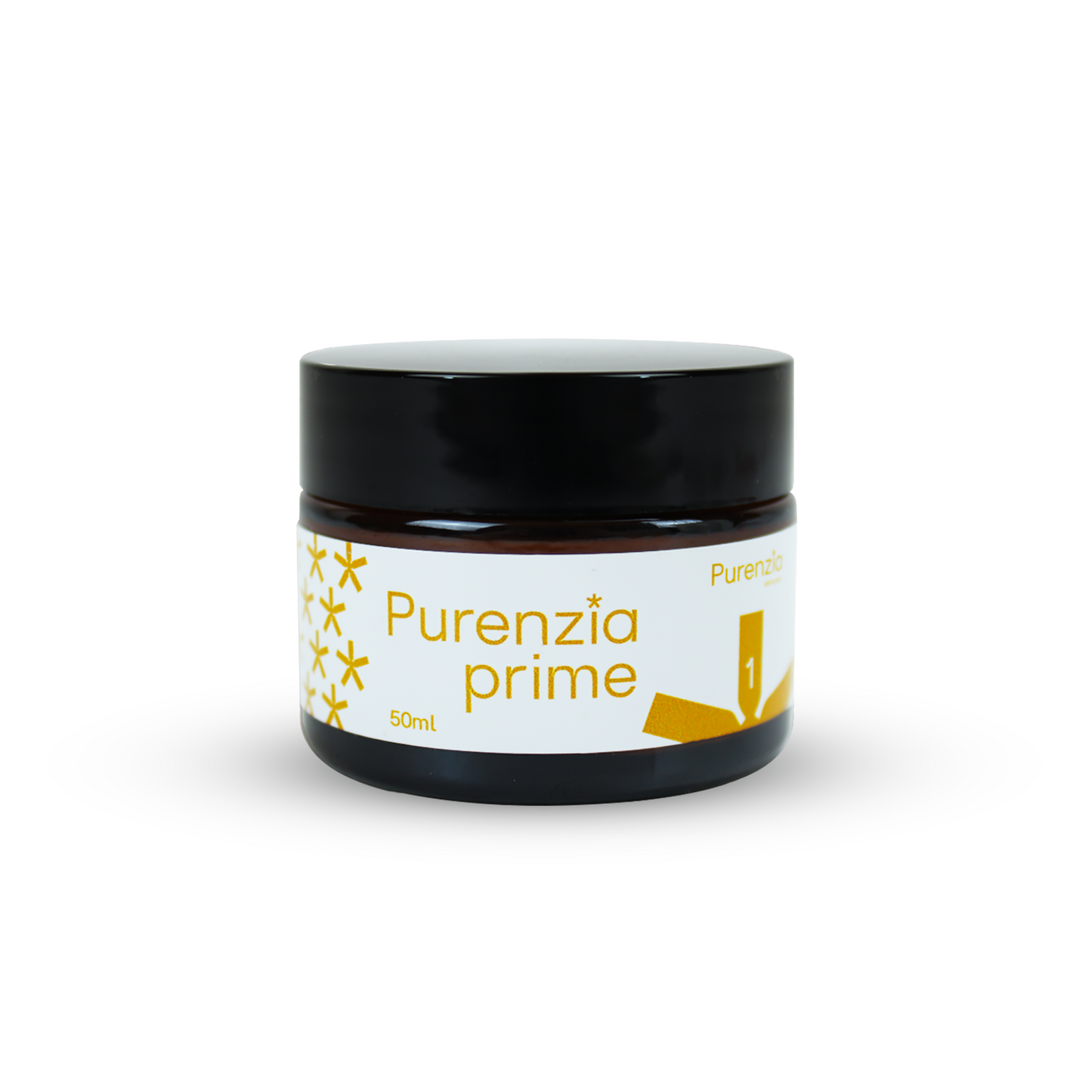 Purenzia Prime