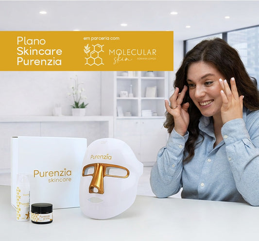 Plano Skincare Purenzia